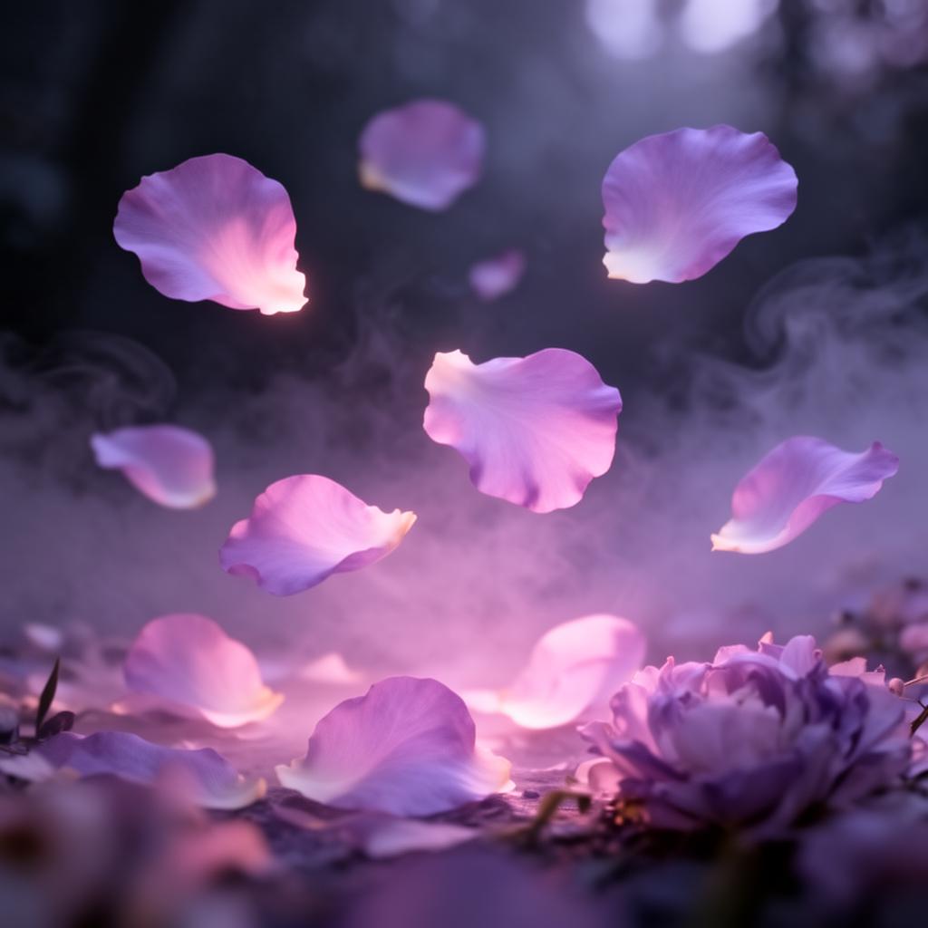 Dream Petal Collection