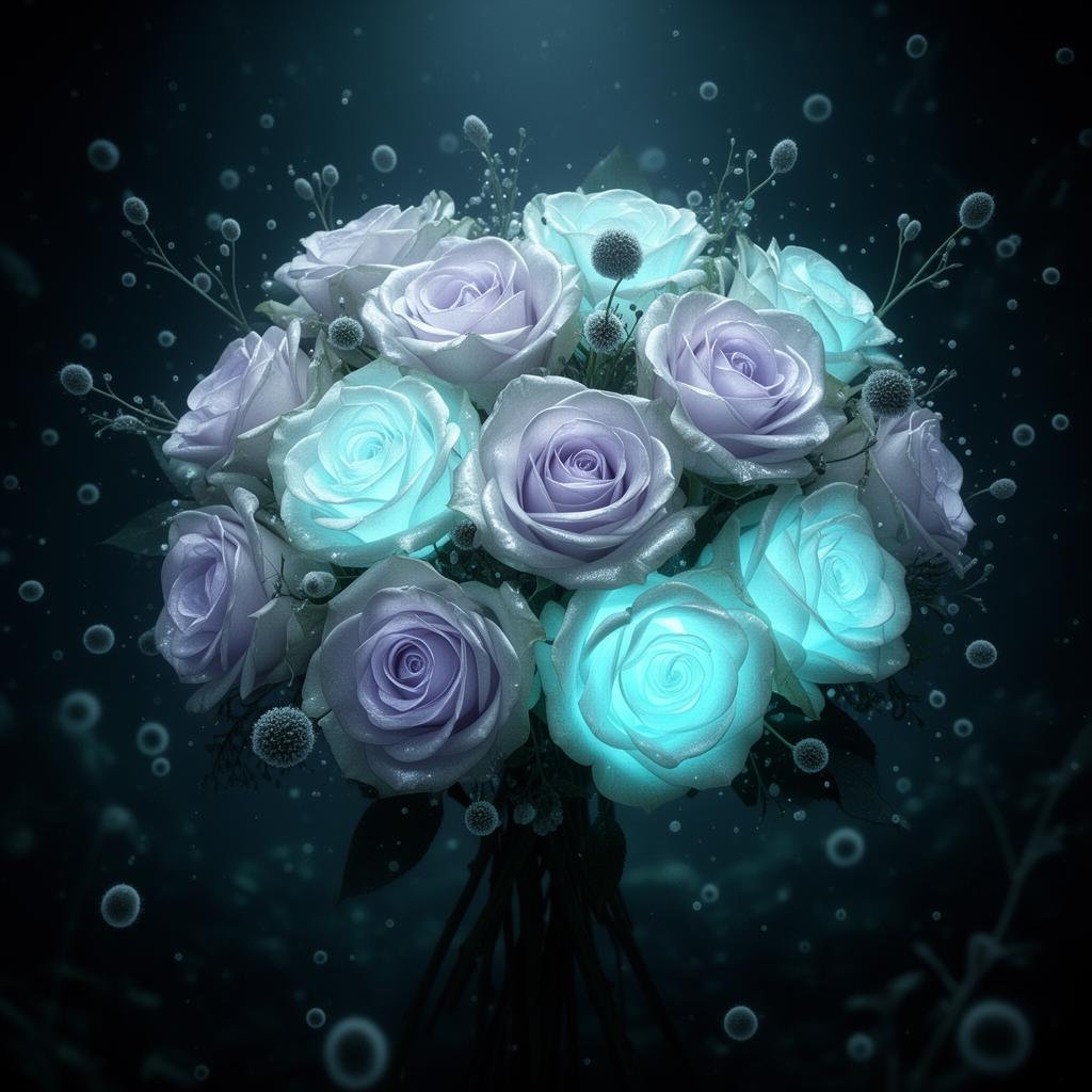 Moonlight Roses