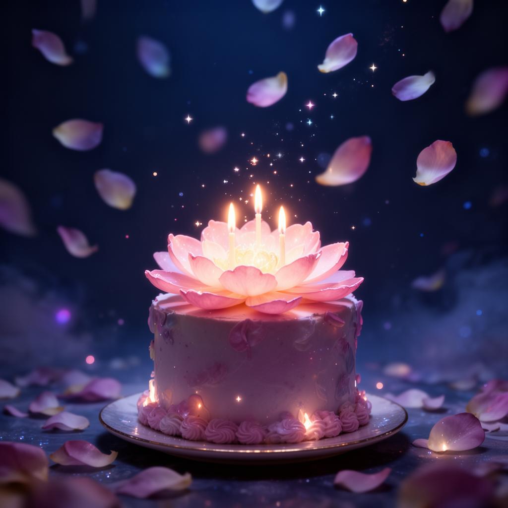 Birthday Magic