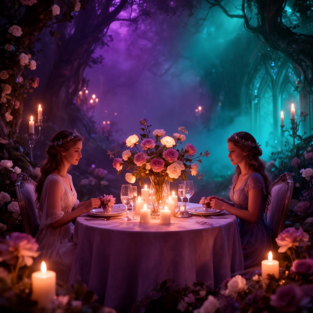 Romantic Evenings