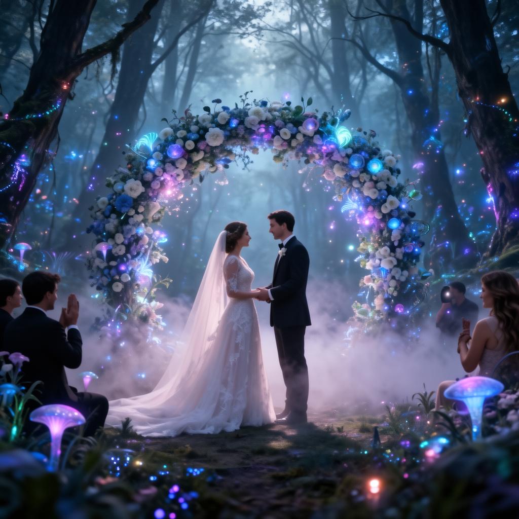 Dream Weddings